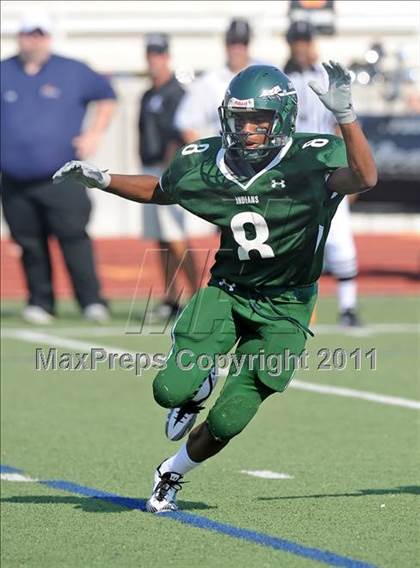 Thumbnail 1 in Guyer @ Waxahachie photogallery.