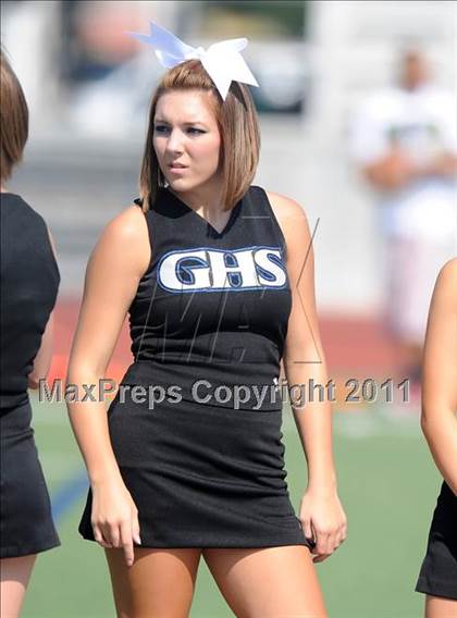 Thumbnail 3 in Guyer @ Waxahachie photogallery.