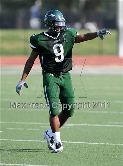 Thumbnail 2 in Guyer @ Waxahachie photogallery.