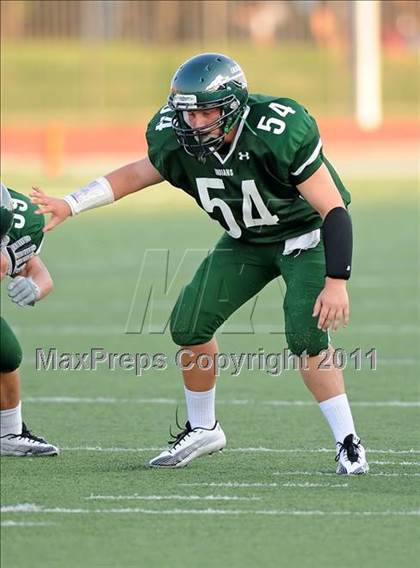 Thumbnail 1 in Guyer @ Waxahachie photogallery.