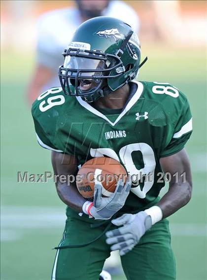 Thumbnail 2 in Guyer @ Waxahachie photogallery.