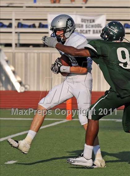 Thumbnail 2 in Guyer @ Waxahachie photogallery.