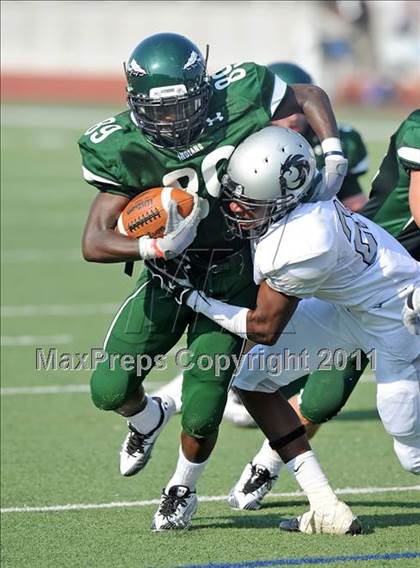 Thumbnail 3 in Guyer @ Waxahachie photogallery.