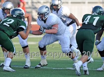 Thumbnail 1 in Guyer @ Waxahachie photogallery.