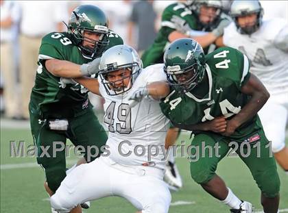 Thumbnail 1 in Guyer @ Waxahachie photogallery.