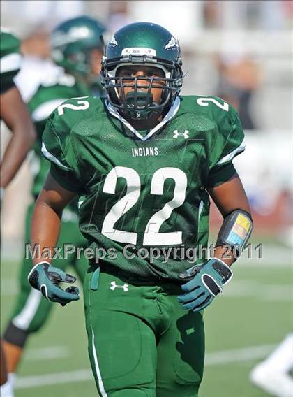 Thumbnail 1 in Guyer @ Waxahachie photogallery.