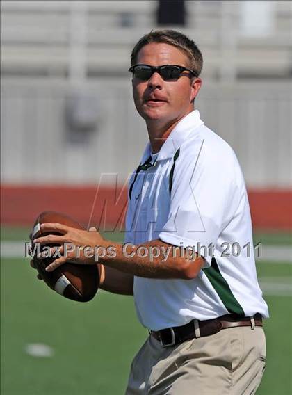 Thumbnail 2 in Guyer @ Waxahachie photogallery.