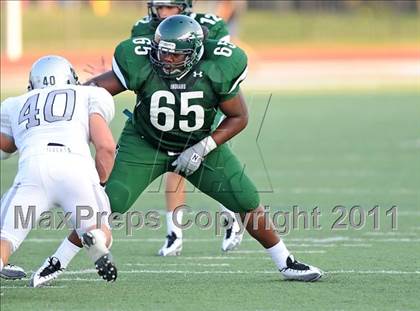 Thumbnail 3 in Guyer @ Waxahachie photogallery.