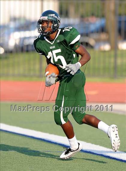 Thumbnail 2 in Guyer @ Waxahachie photogallery.
