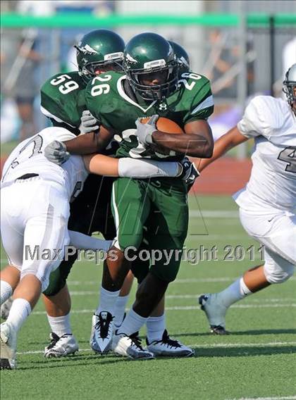Thumbnail 2 in Guyer @ Waxahachie photogallery.