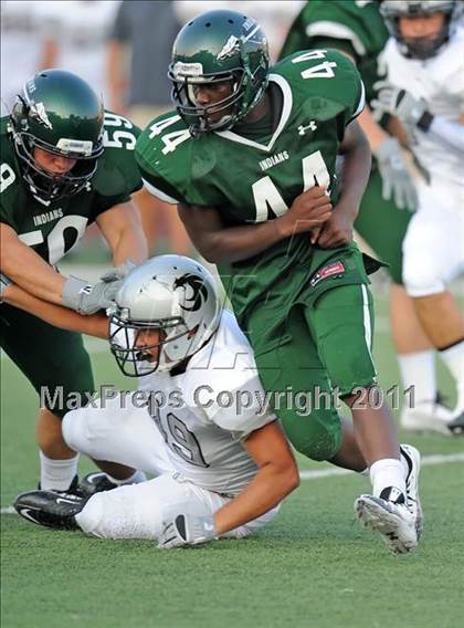 Thumbnail 2 in Guyer @ Waxahachie photogallery.