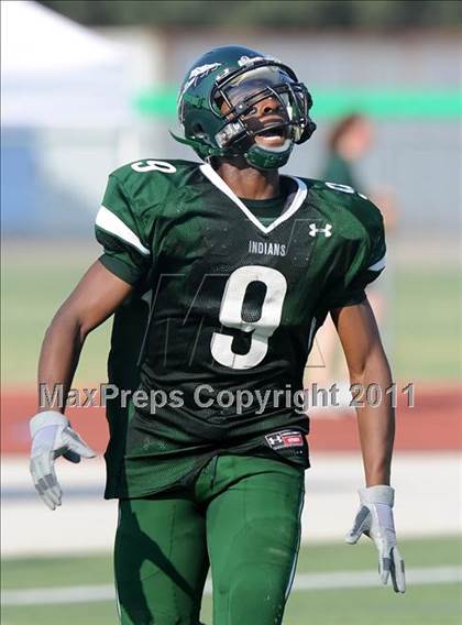 Thumbnail 2 in Guyer @ Waxahachie photogallery.