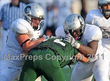 Thumbnail 1 in Guyer @ Waxahachie photogallery.
