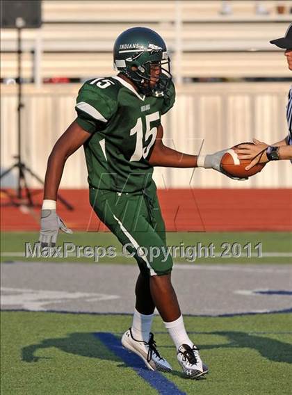 Thumbnail 2 in Guyer @ Waxahachie photogallery.