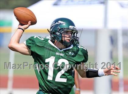 Thumbnail 1 in Guyer @ Waxahachie photogallery.