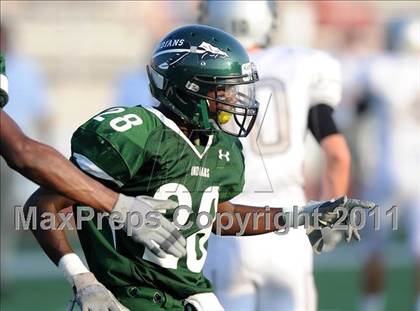 Thumbnail 1 in Guyer @ Waxahachie photogallery.