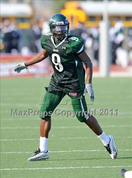 Thumbnail 1 in Guyer @ Waxahachie photogallery.