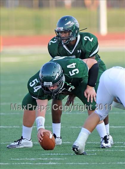 Thumbnail 3 in Guyer @ Waxahachie photogallery.