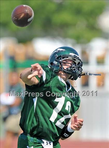 Thumbnail 1 in Guyer @ Waxahachie photogallery.