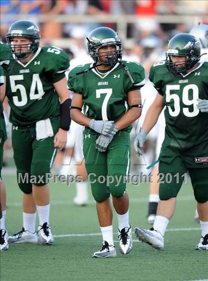 Thumbnail 3 in Guyer @ Waxahachie photogallery.