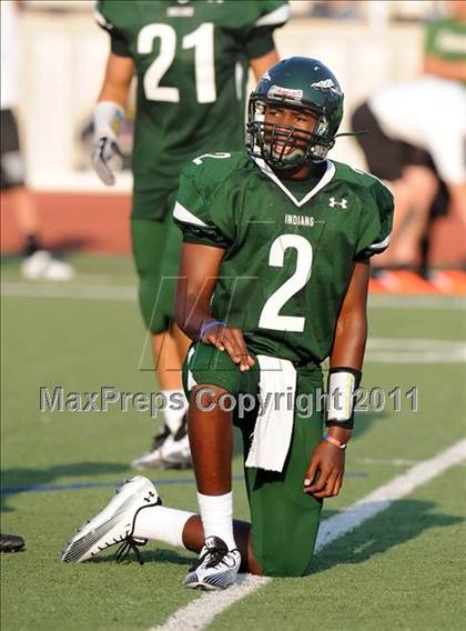 Thumbnail 1 in Guyer @ Waxahachie photogallery.