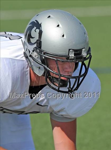 Thumbnail 2 in Guyer @ Waxahachie photogallery.