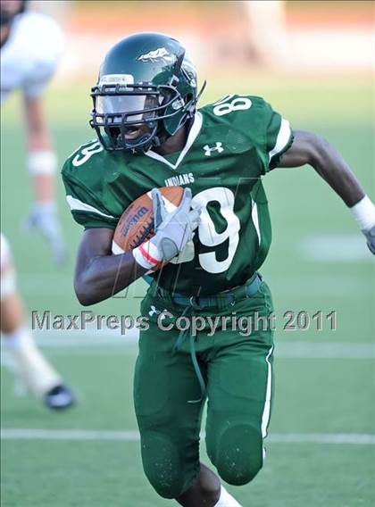 Thumbnail 1 in Guyer @ Waxahachie photogallery.