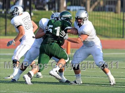 Thumbnail 2 in Guyer @ Waxahachie photogallery.
