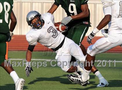 Thumbnail 1 in Guyer @ Waxahachie photogallery.