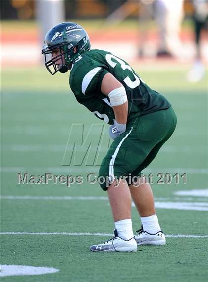 Thumbnail 1 in Guyer @ Waxahachie photogallery.
