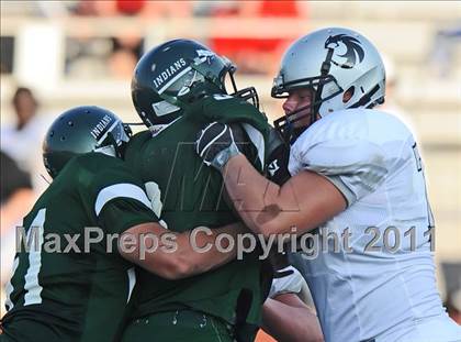 Thumbnail 1 in Guyer @ Waxahachie photogallery.
