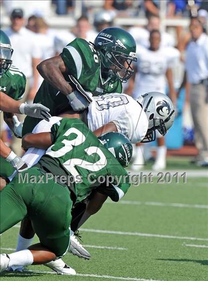 Thumbnail 1 in Guyer @ Waxahachie photogallery.