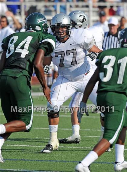 Thumbnail 3 in Guyer @ Waxahachie photogallery.