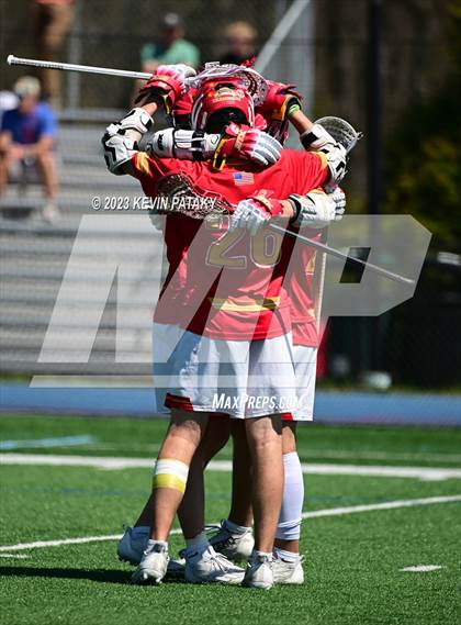 Thumbnail 1 in Chaminade (NY) @ Darien photogallery.
