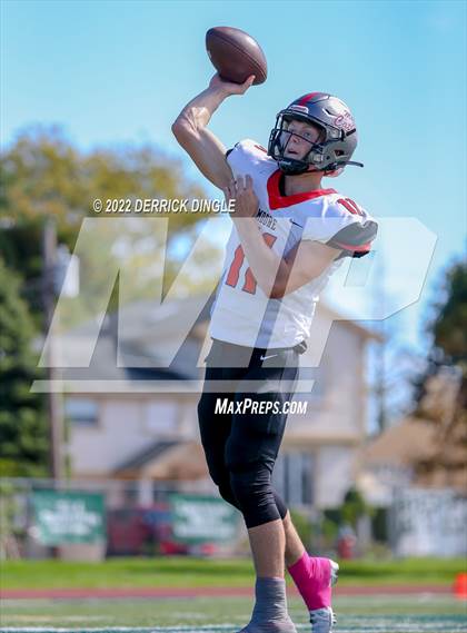 Thumbnail 1 in Moore Catholic @ Holy Trinity photogallery.