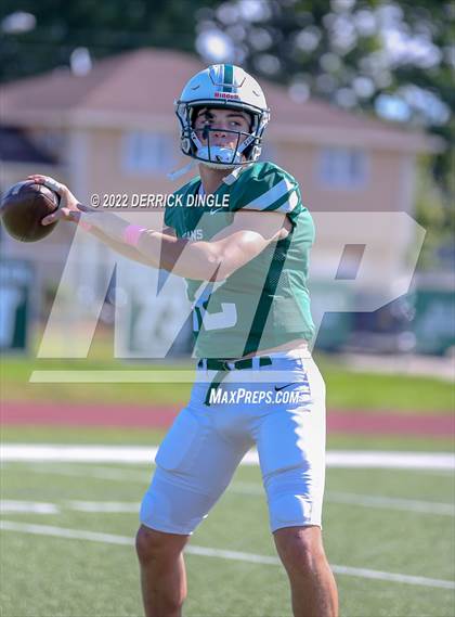 Thumbnail 3 in Moore Catholic @ Holy Trinity photogallery.