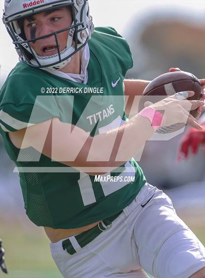 Thumbnail 3 in Moore Catholic @ Holy Trinity photogallery.