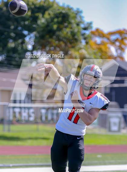 Thumbnail 3 in Moore Catholic @ Holy Trinity photogallery.