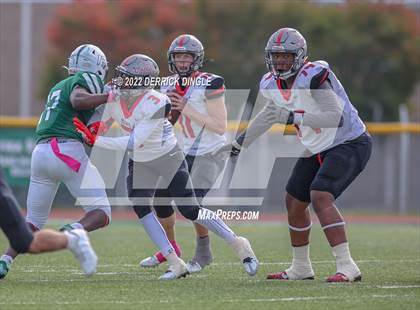Thumbnail 3 in Moore Catholic @ Holy Trinity photogallery.