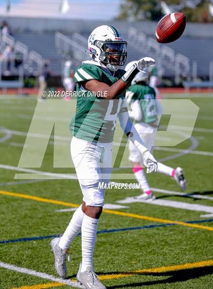 Thumbnail 3 in Moore Catholic @ Holy Trinity photogallery.