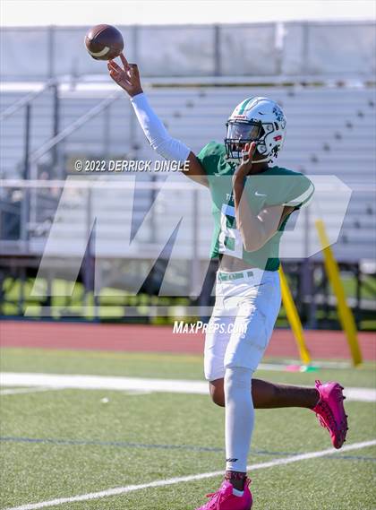 Thumbnail 3 in Moore Catholic @ Holy Trinity photogallery.