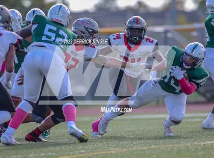 Thumbnail 3 in Moore Catholic @ Holy Trinity photogallery.