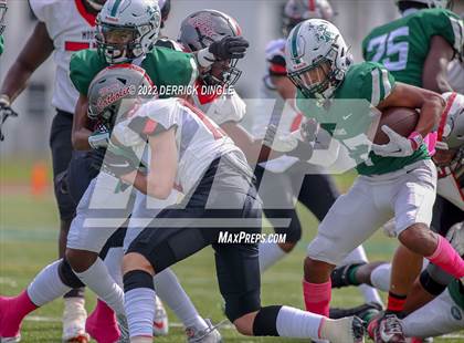 Thumbnail 3 in Moore Catholic @ Holy Trinity photogallery.