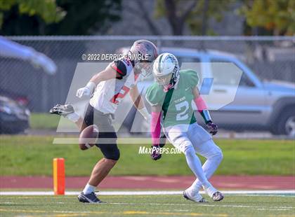 Thumbnail 3 in Moore Catholic @ Holy Trinity photogallery.