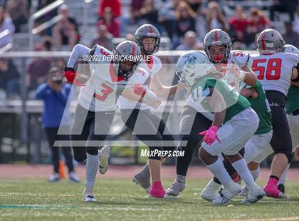 Thumbnail 3 in Moore Catholic @ Holy Trinity photogallery.