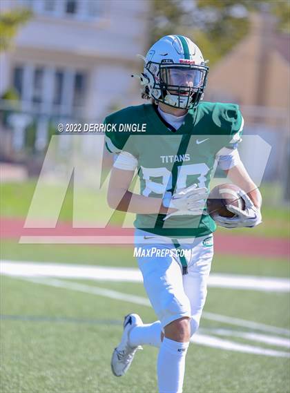 Thumbnail 3 in Moore Catholic @ Holy Trinity photogallery.