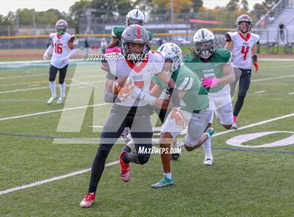 Thumbnail 3 in Moore Catholic @ Holy Trinity photogallery.