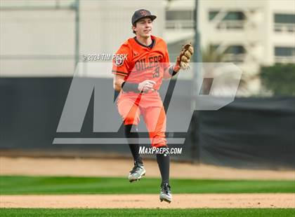 Thumbnail 2 in Marcus @ Huntington Beach photogallery.