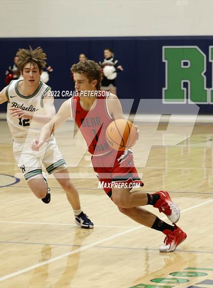 Thumbnail 3 in Bear River @ Ridgeline photogallery.