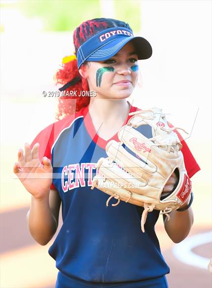 Thumbnail 1 in Ironwood Ridge vs. Centennial (AIA 5A Final)  photogallery.